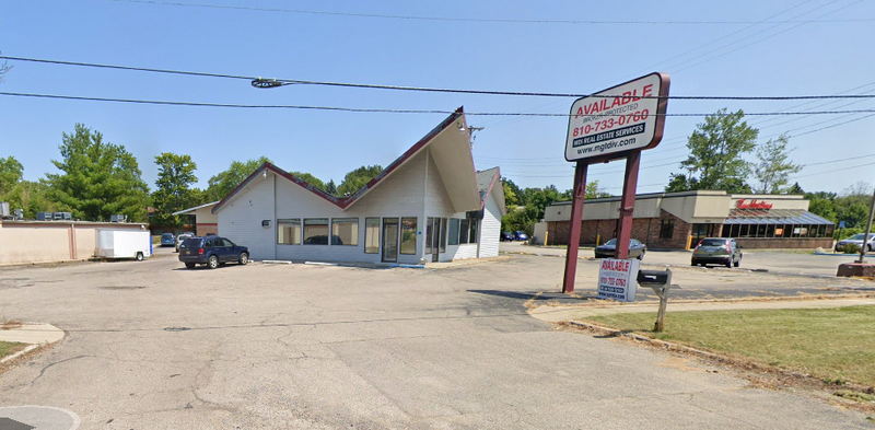 Midland Motor Inn (Executive House Motor Lodge) - Restaurant (newer photo)
